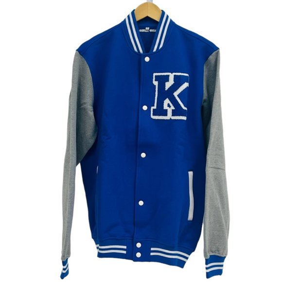Khalid/American Teen Other - American Teen Varisty Jacket